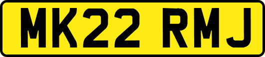MK22RMJ