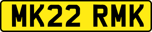 MK22RMK