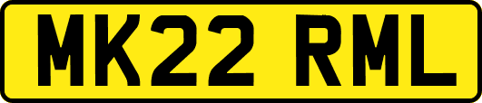 MK22RML