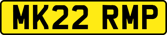 MK22RMP