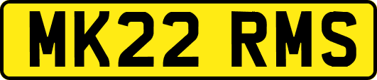 MK22RMS