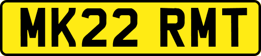 MK22RMT