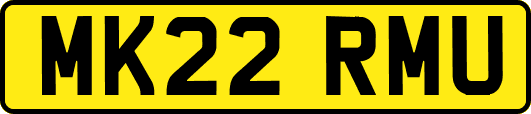 MK22RMU