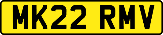 MK22RMV