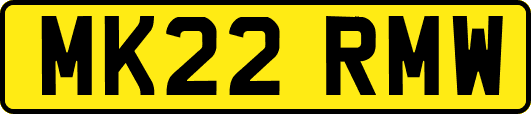 MK22RMW