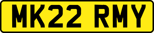 MK22RMY