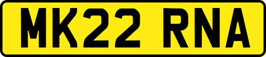 MK22RNA