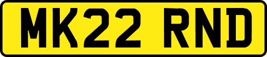 MK22RND