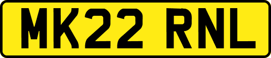 MK22RNL