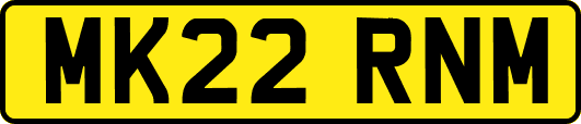 MK22RNM