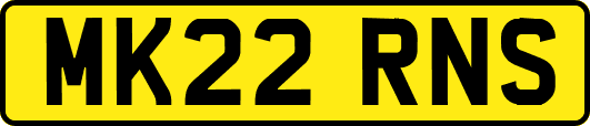 MK22RNS