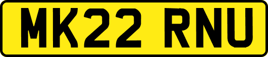 MK22RNU