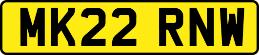 MK22RNW