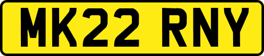 MK22RNY