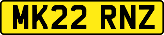 MK22RNZ