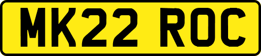 MK22ROC