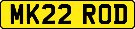 MK22ROD