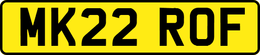 MK22ROF