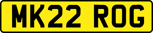 MK22ROG