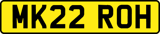 MK22ROH