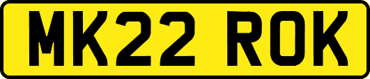 MK22ROK
