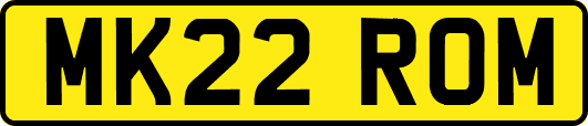 MK22ROM