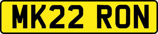 MK22RON