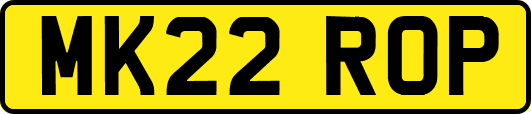MK22ROP