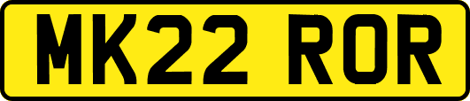 MK22ROR