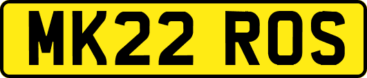MK22ROS