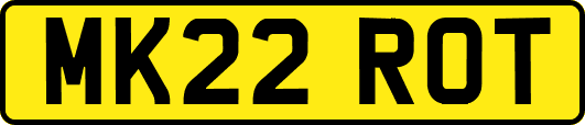 MK22ROT
