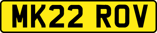 MK22ROV