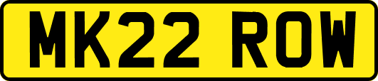 MK22ROW