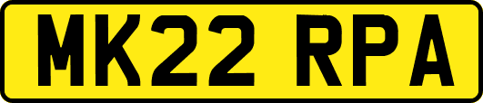 MK22RPA