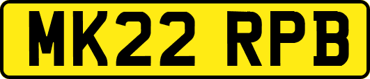 MK22RPB