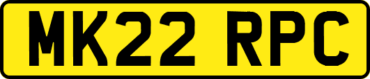 MK22RPC