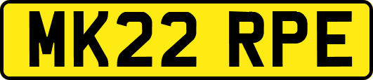 MK22RPE