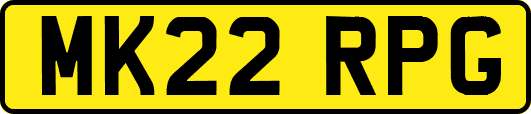 MK22RPG