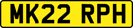 MK22RPH
