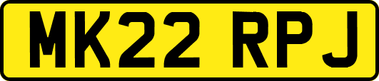 MK22RPJ