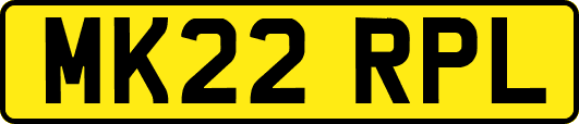MK22RPL