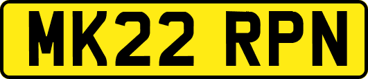 MK22RPN