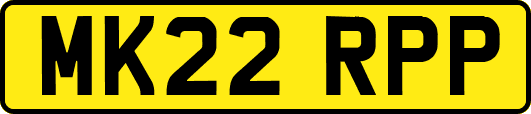 MK22RPP