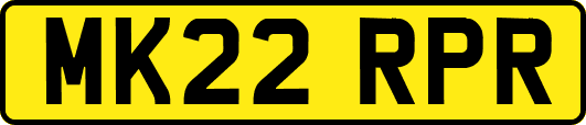 MK22RPR