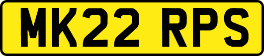 MK22RPS