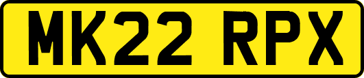 MK22RPX