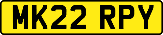 MK22RPY