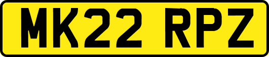 MK22RPZ