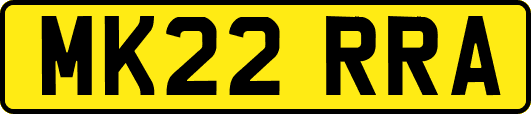 MK22RRA