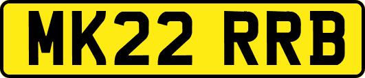 MK22RRB